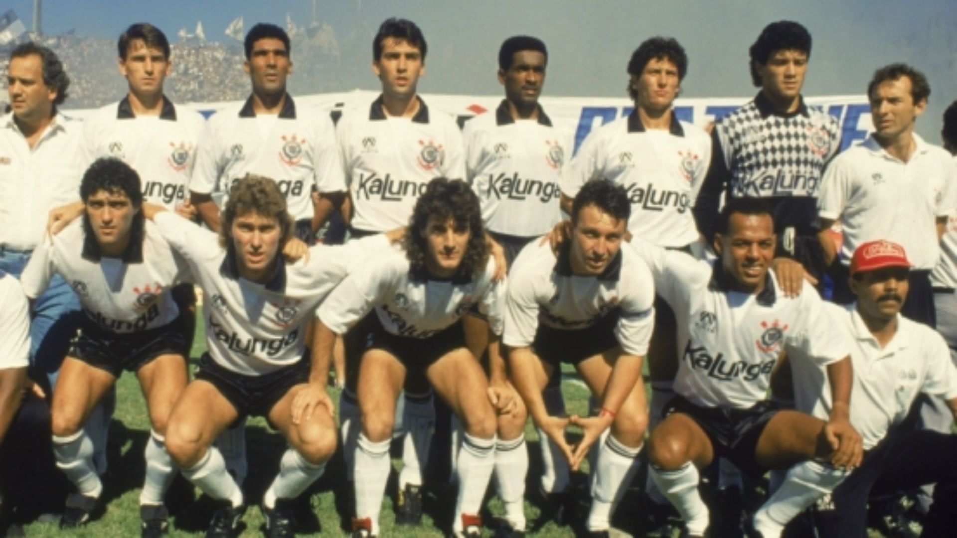 Corinthians 1990 15 11 2017