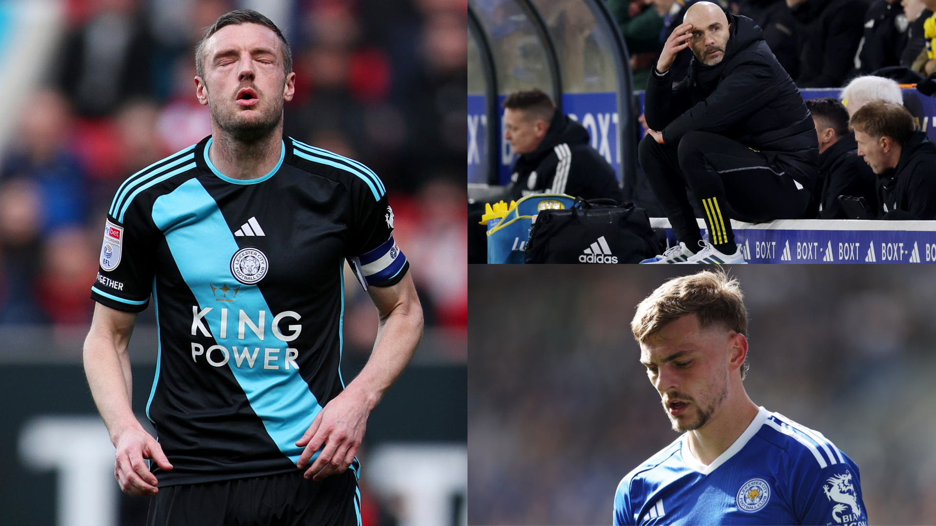 Chaos à Leicester City !.. La crise financière menace les célébrations du retour du champion de Premier League anglaise