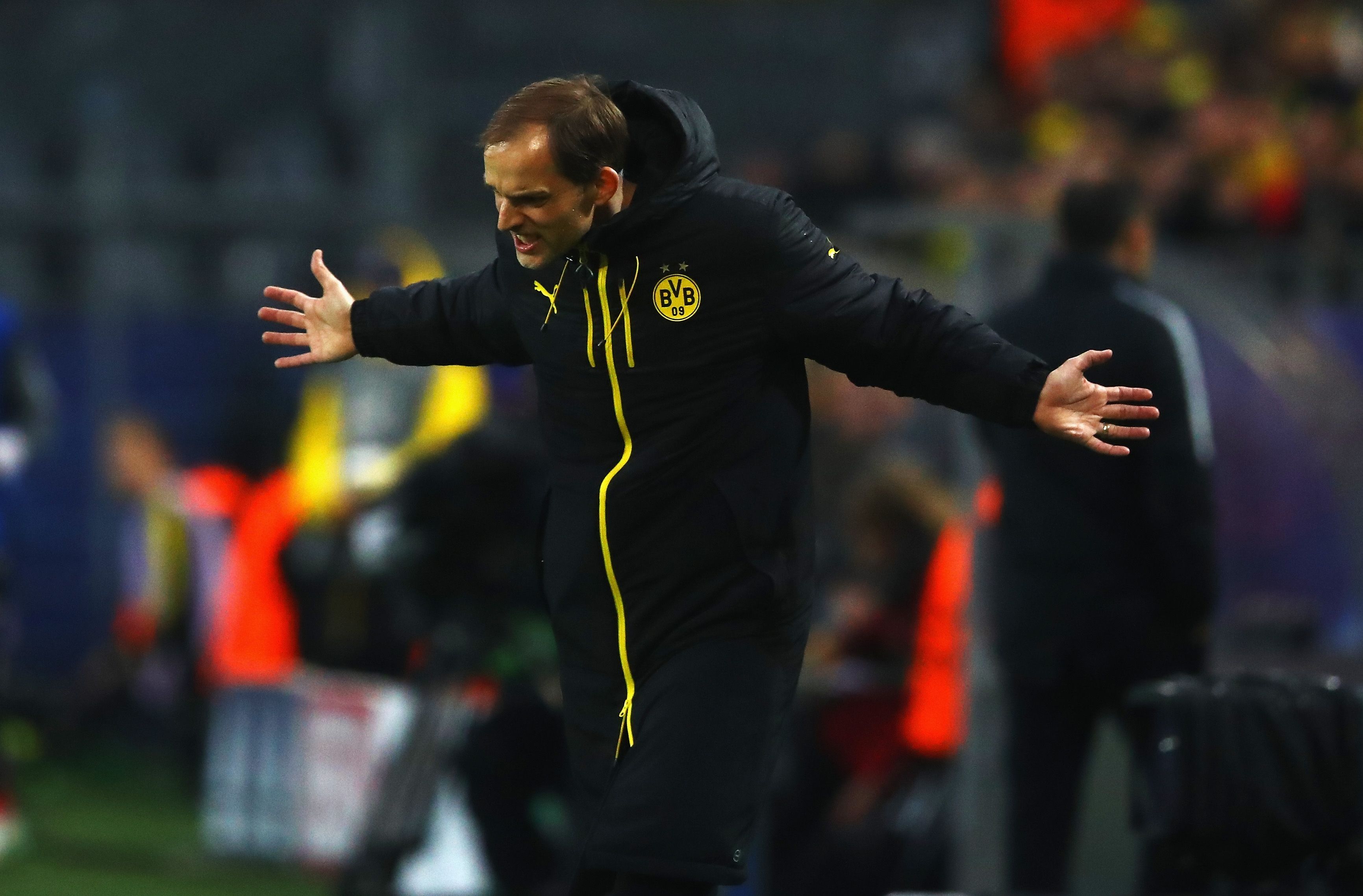Thomas Tuchel