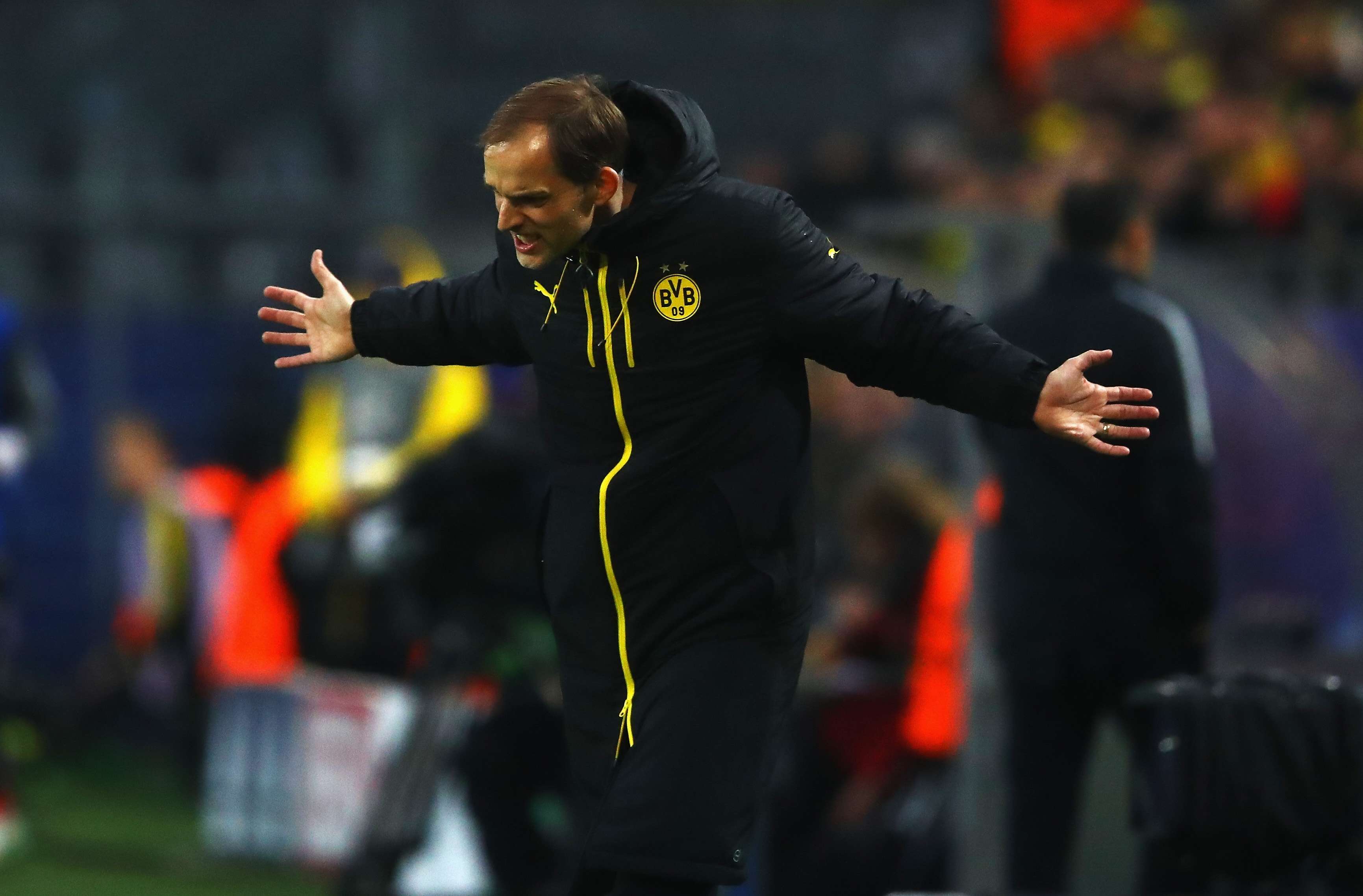 Thomas Tuchel