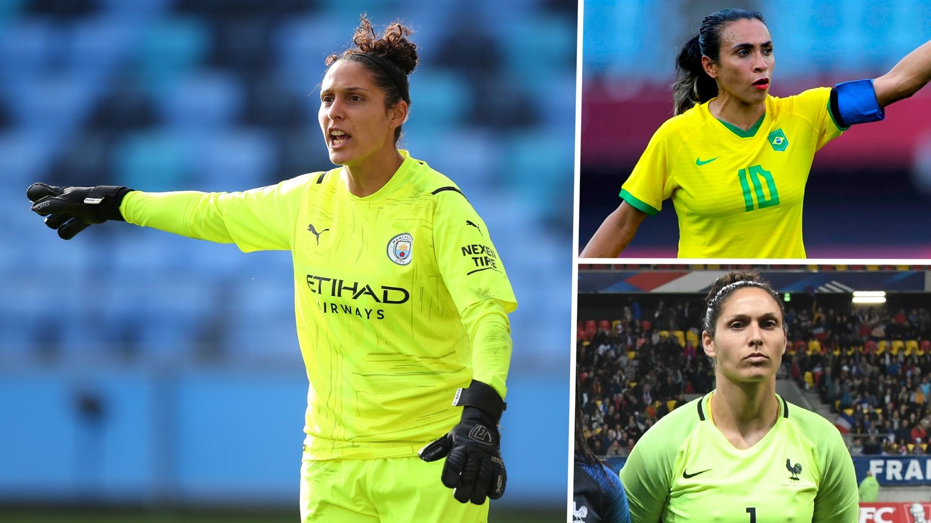 Karima Taieb composite