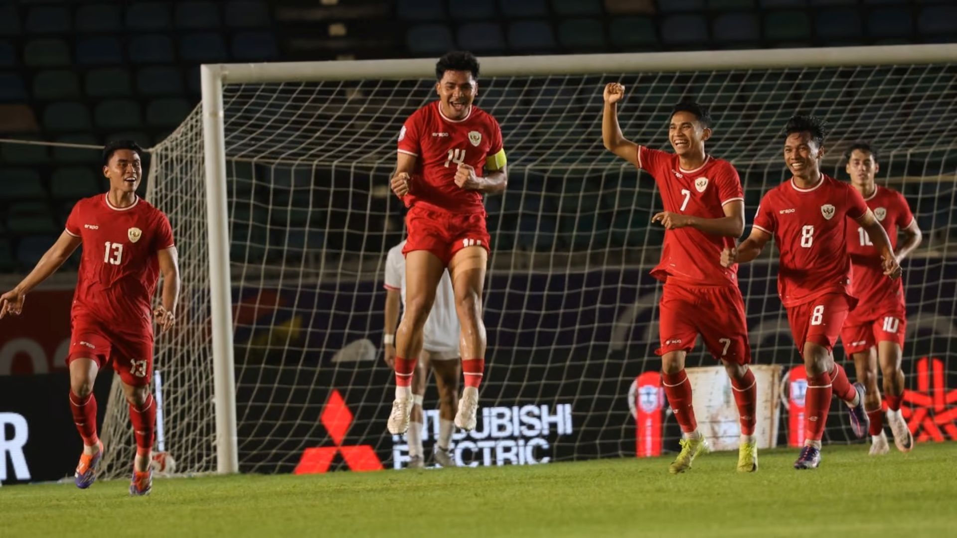 PSSI Umumkan Pelatih Timnas Indonesia U-23, Ikut Bantu Patrick Kluivert