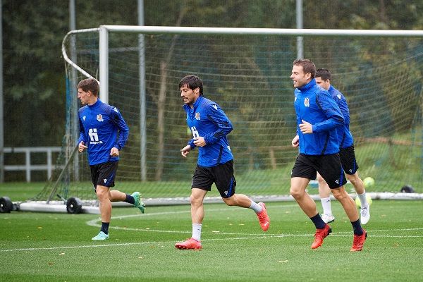 레알 소시에다드2