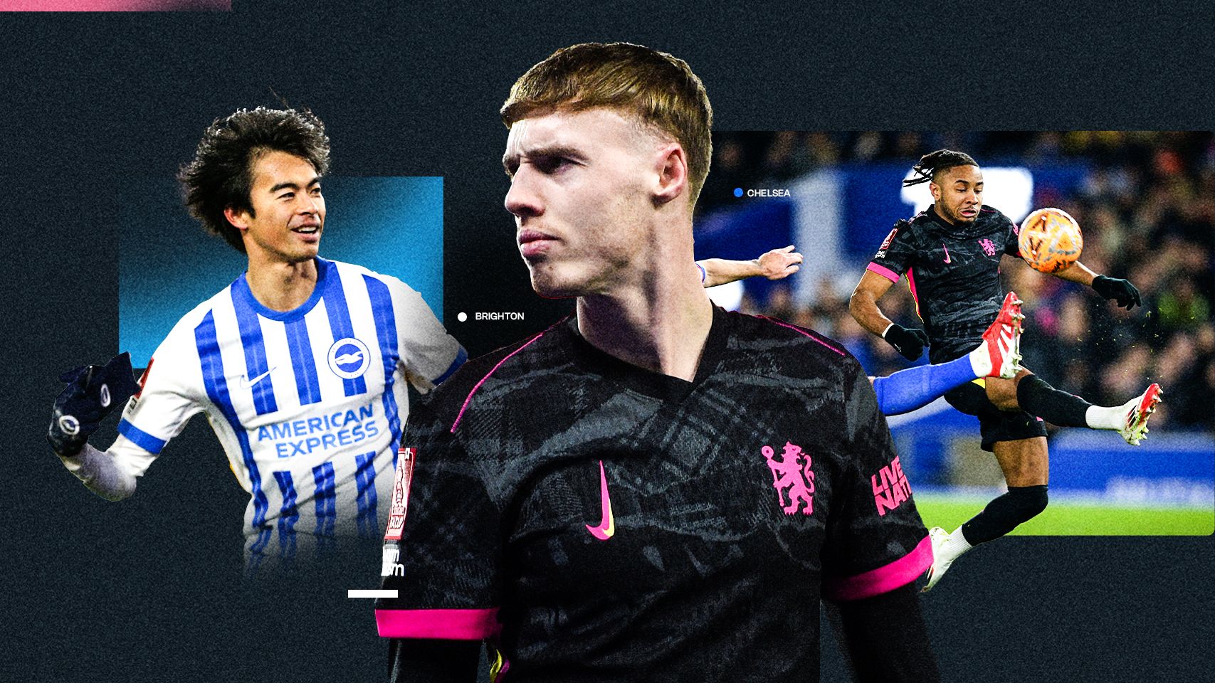 GFX Chelsea Brighton HIC 2-1