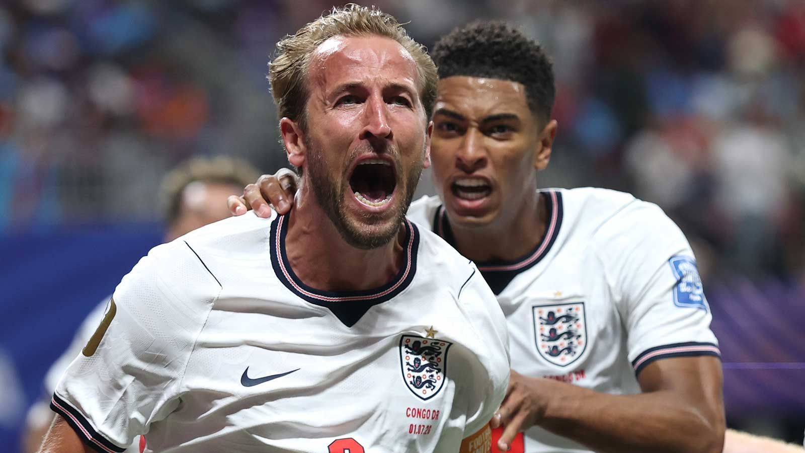 Harry Kane