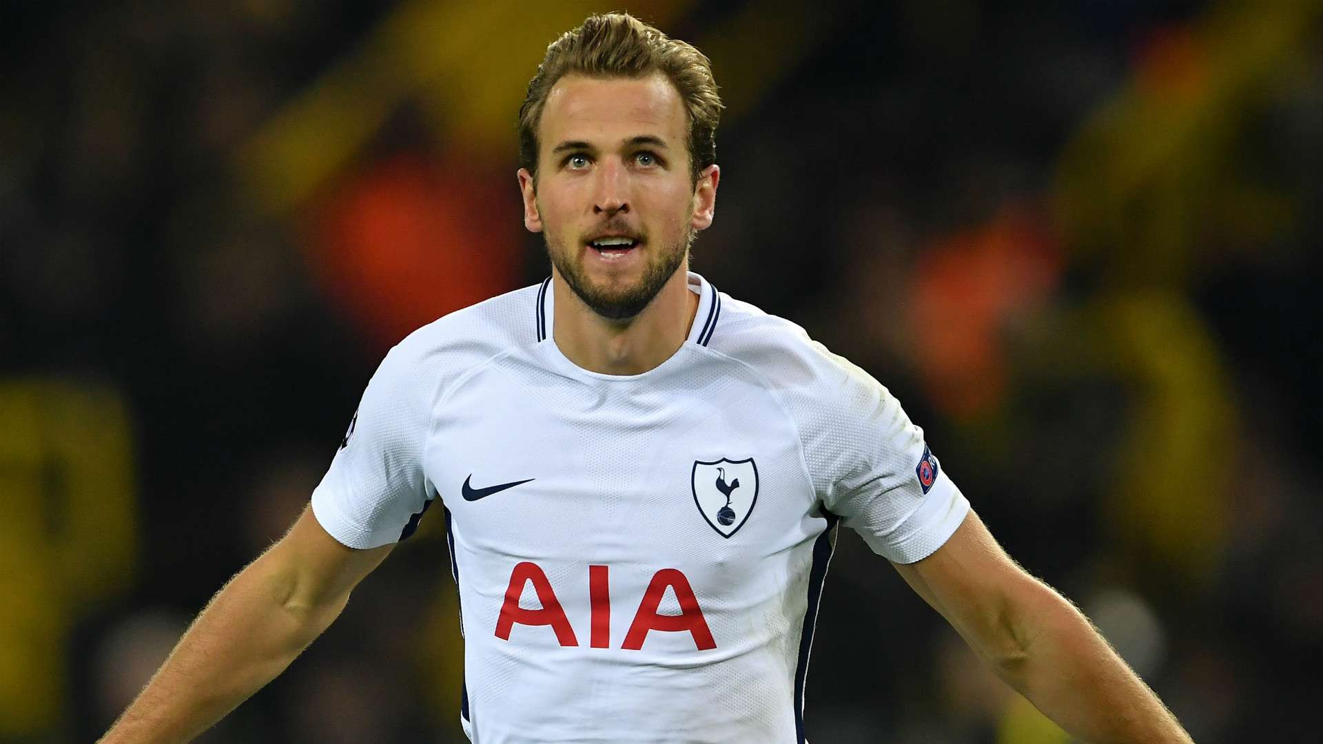 Harry Kane Tottenham