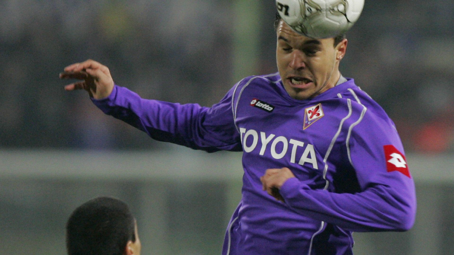 VALERI BOJINOV FIORENTINA