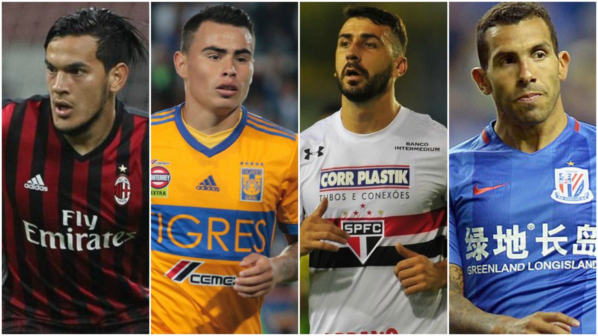 IX ideal refuerzos enero 2018 argentina