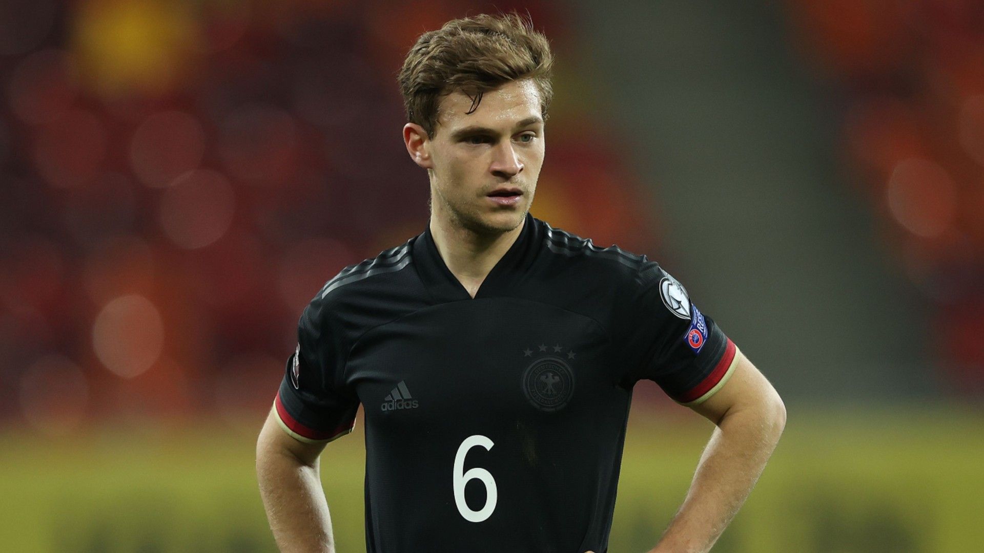 Euro 2020 Top 100 Joshua Kimmich