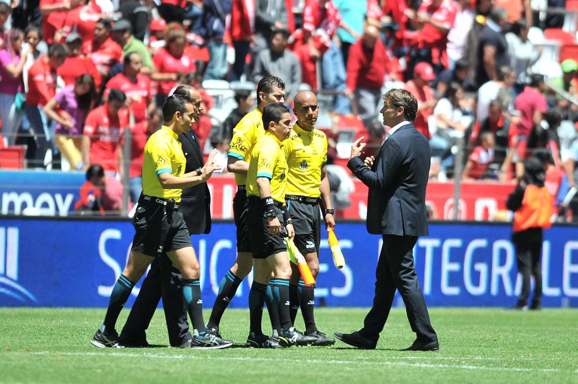 Hernán Cristante 2017