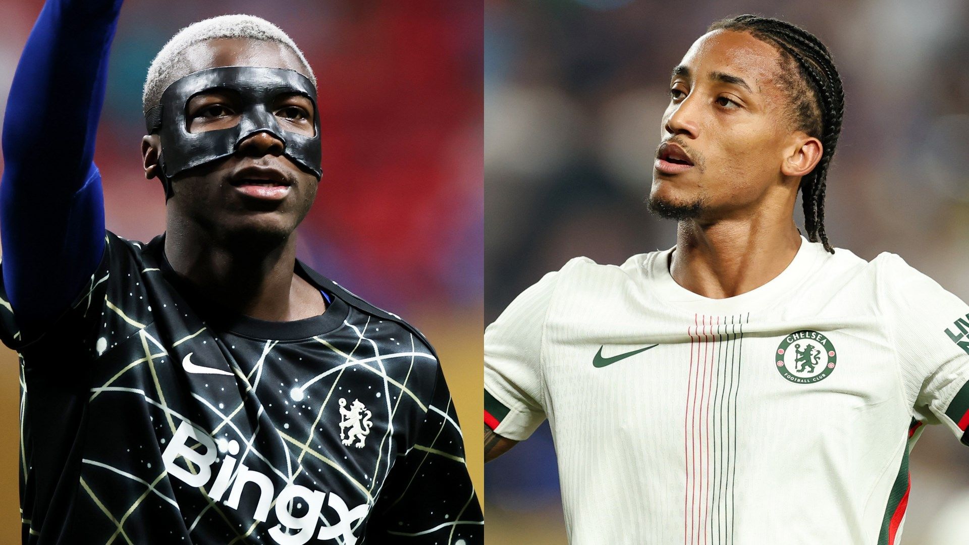 Nicolas Jackson Joao Pedro GFX