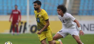 الزوراء - العهد