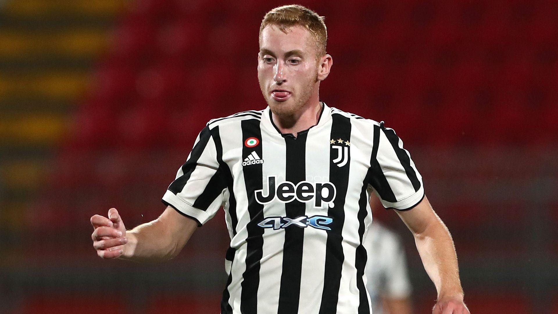 Dejan Kulusevski Juventus Monza Berlusconi