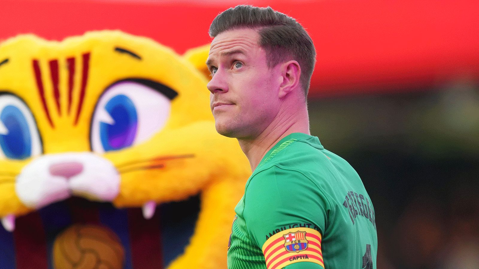 Marc-Andre ter Stegen