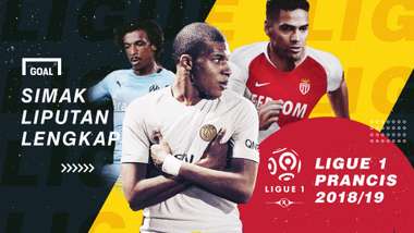 Footer Banner Ligue 1