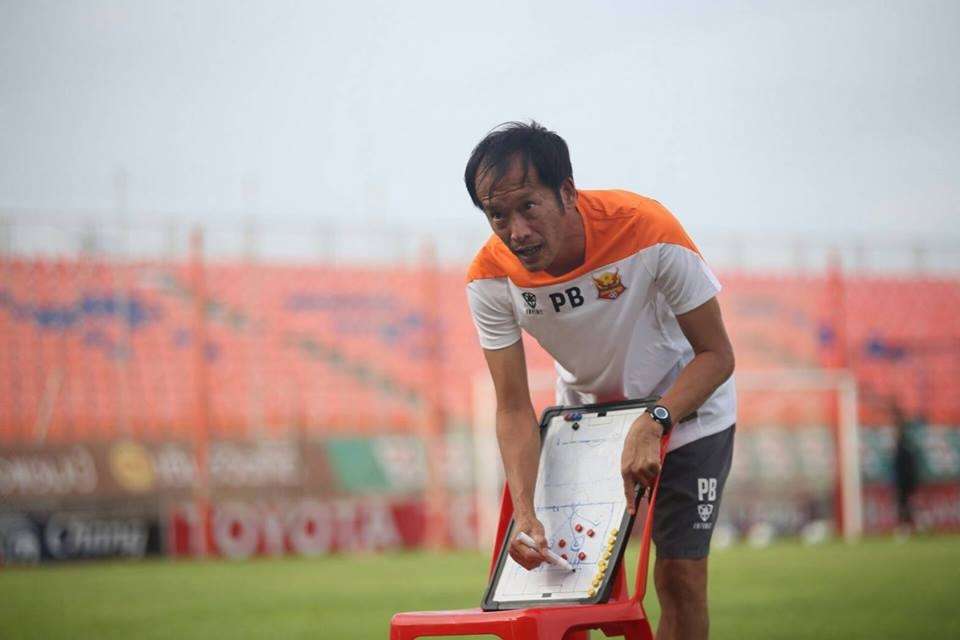 ไพโรจน์ บวรวัฒนดิลก