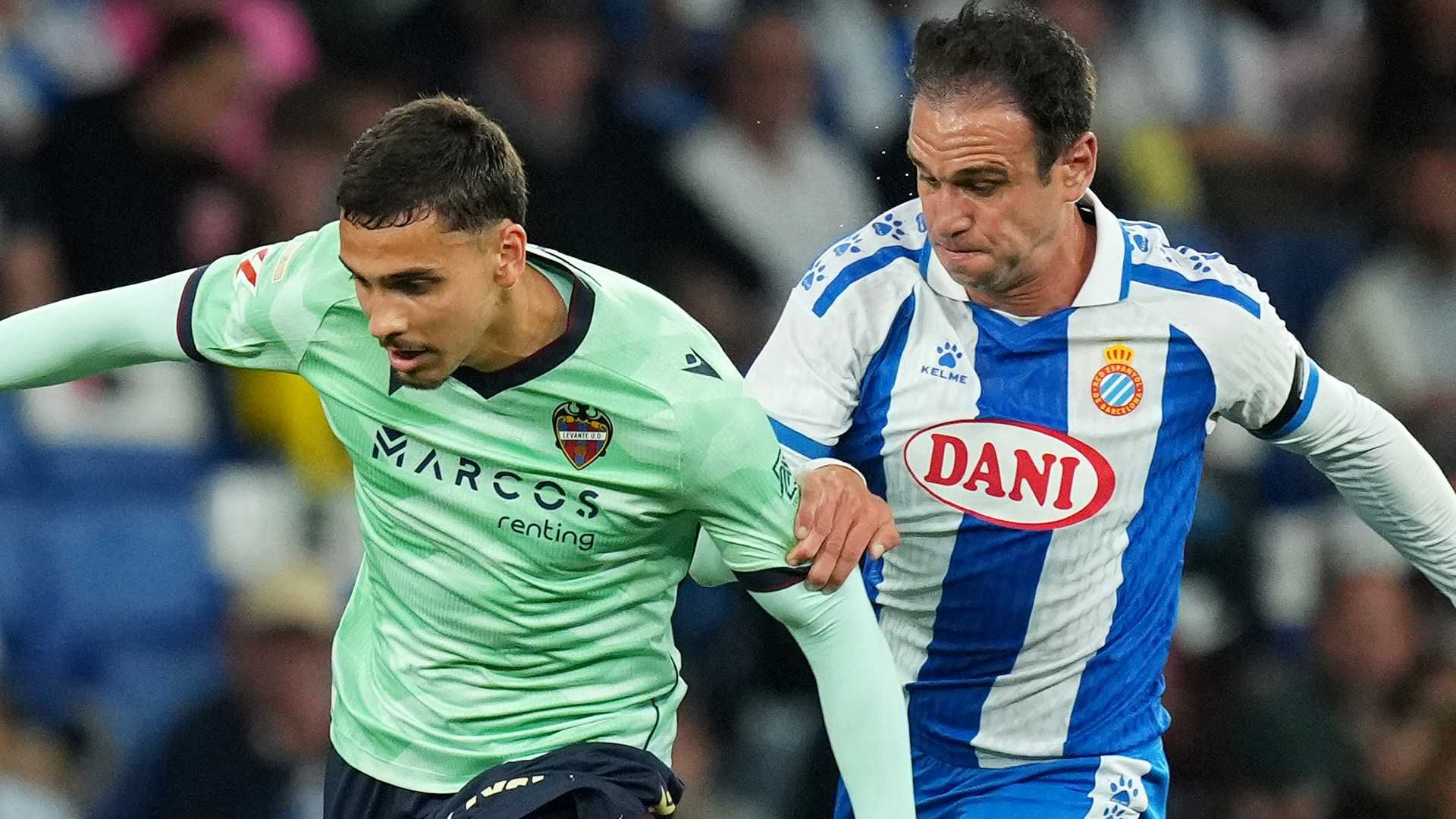 espanyol levante