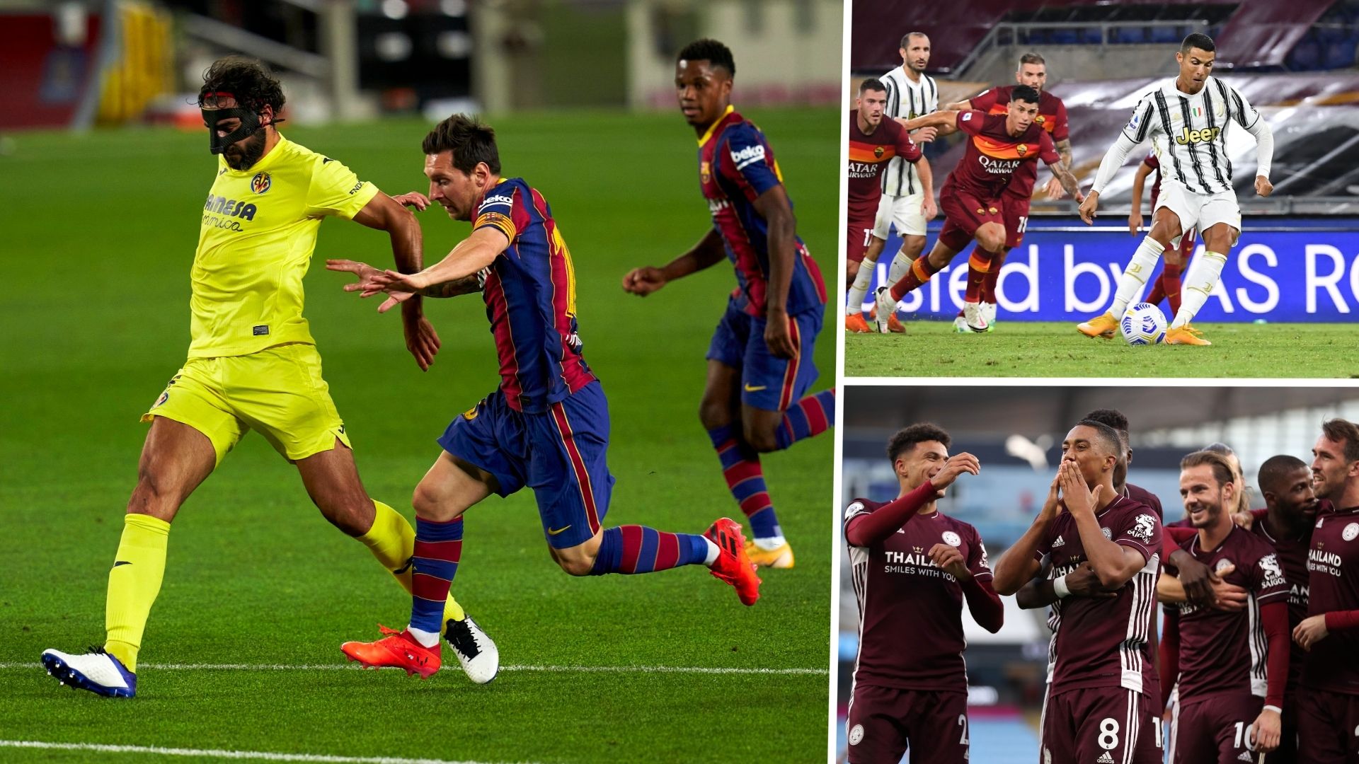 مباريات الأحد