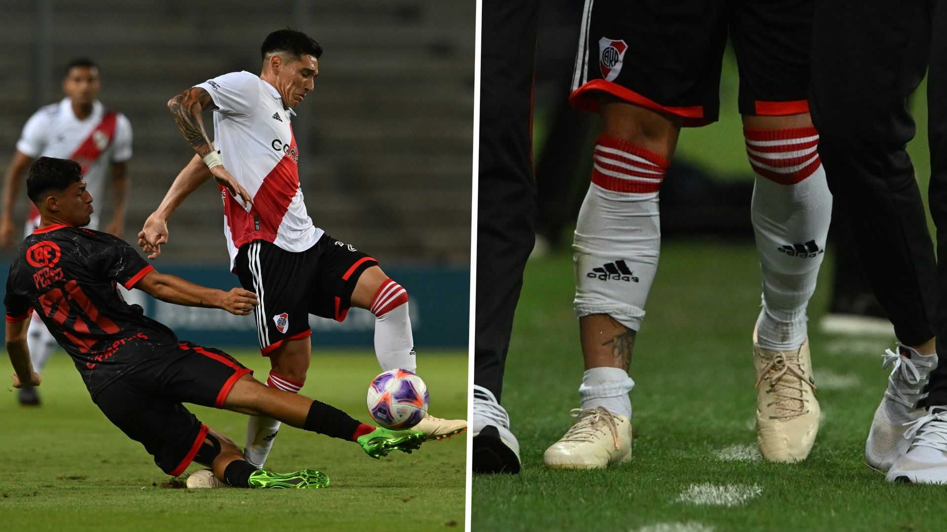 matias kranevitter union la calera 2022