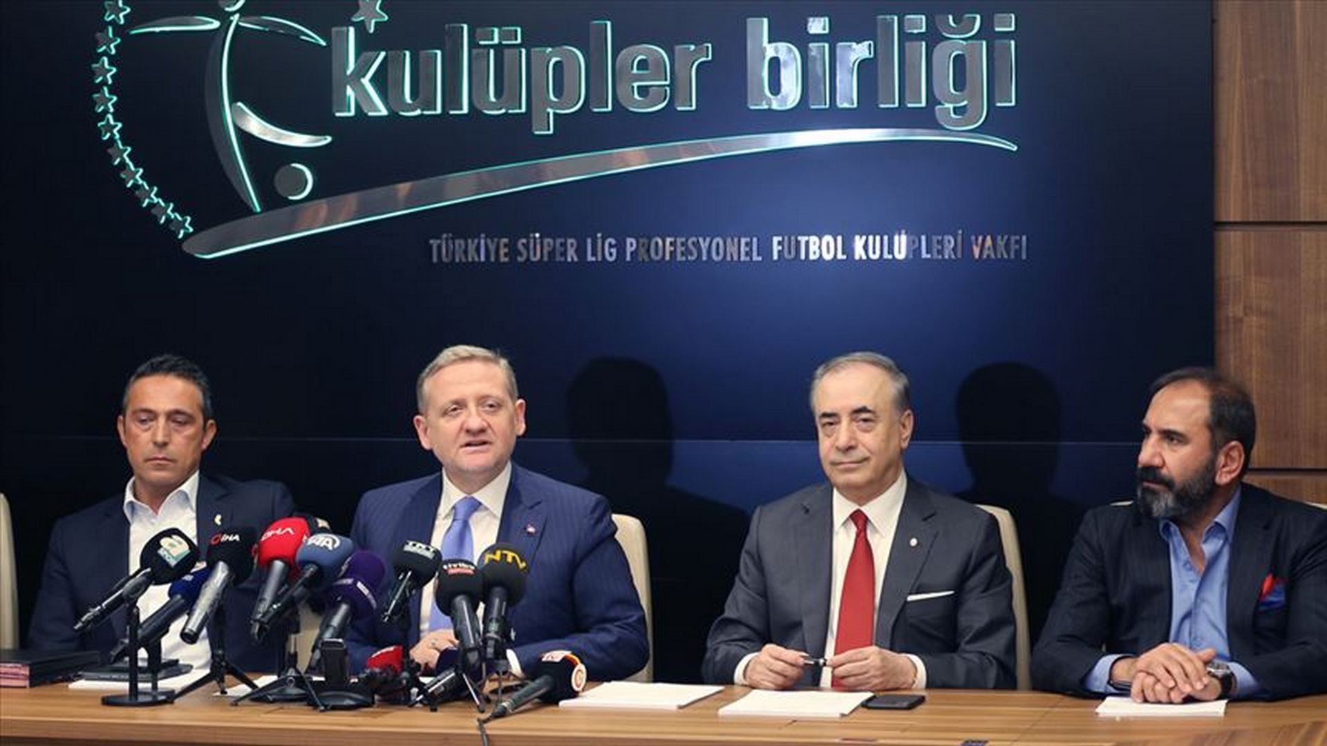 Kulüpler Birliği