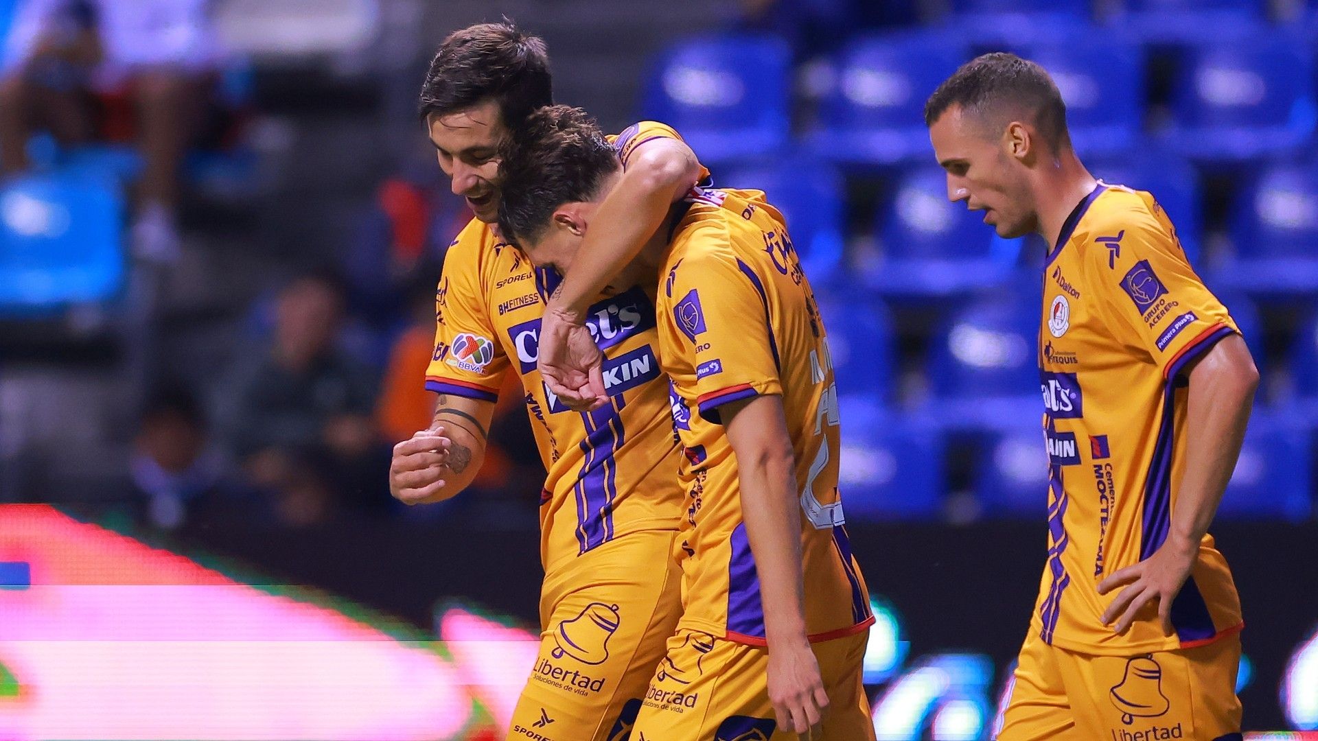 San Luis Apertura 2023