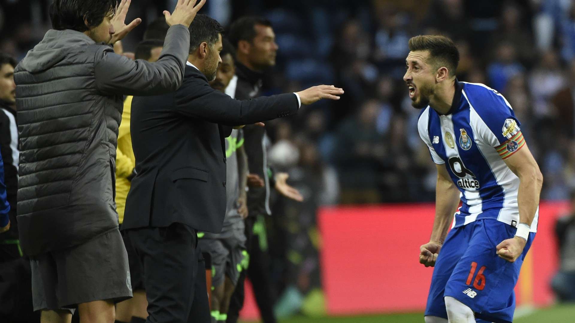 Héctor Herrera Porto