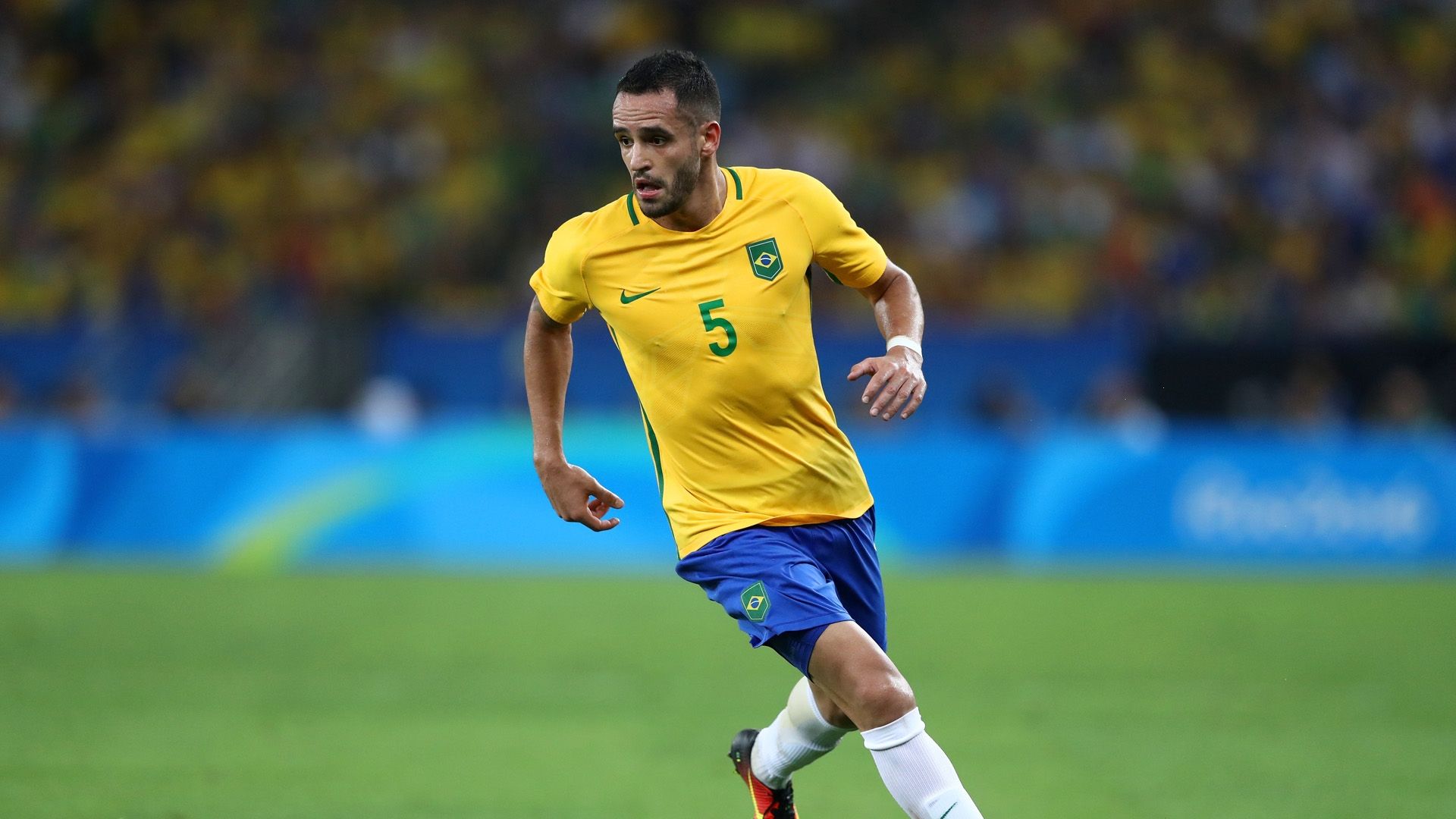 Renato Augusto 19082016