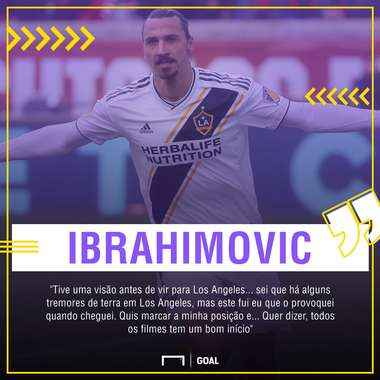 Ibrahimovic - GFX