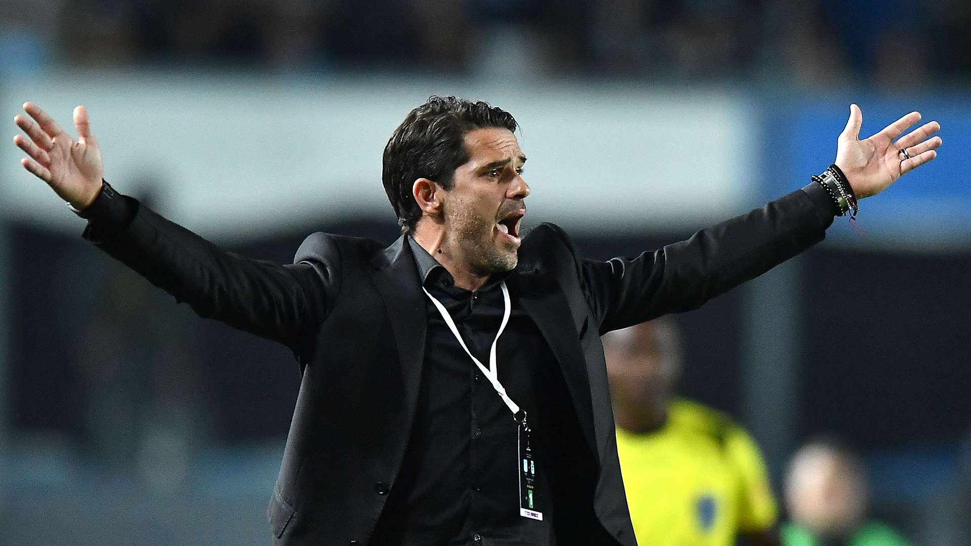 Fernando Gago Racing 2023