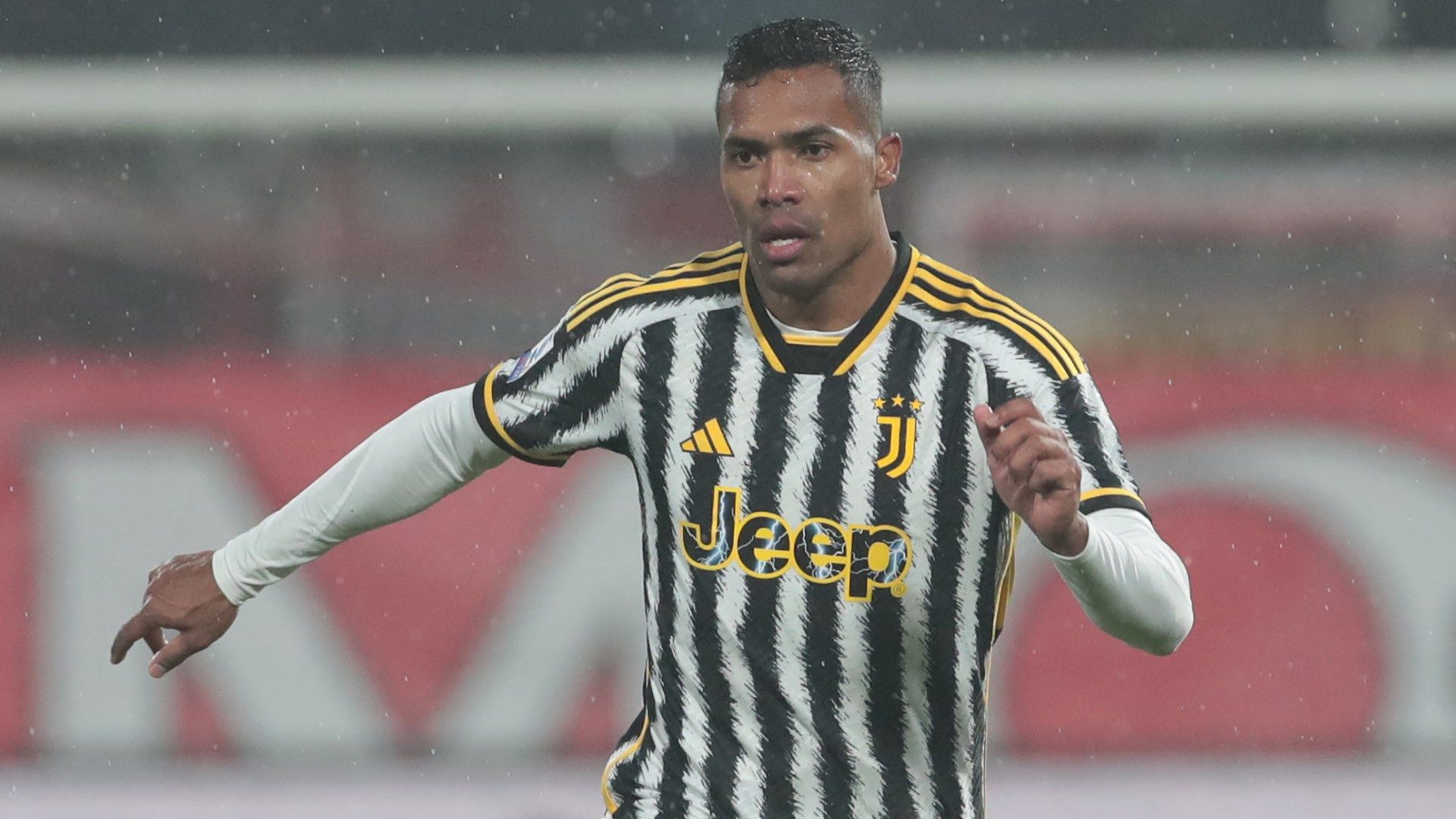 Alex Sandro Juventus