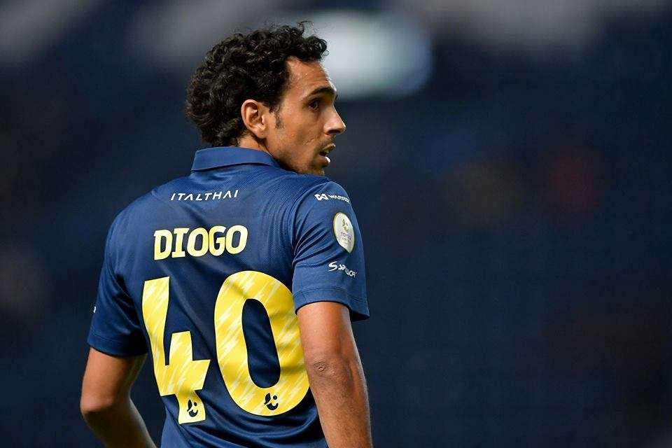 ดิโอโก หลุยส์ ซานโต