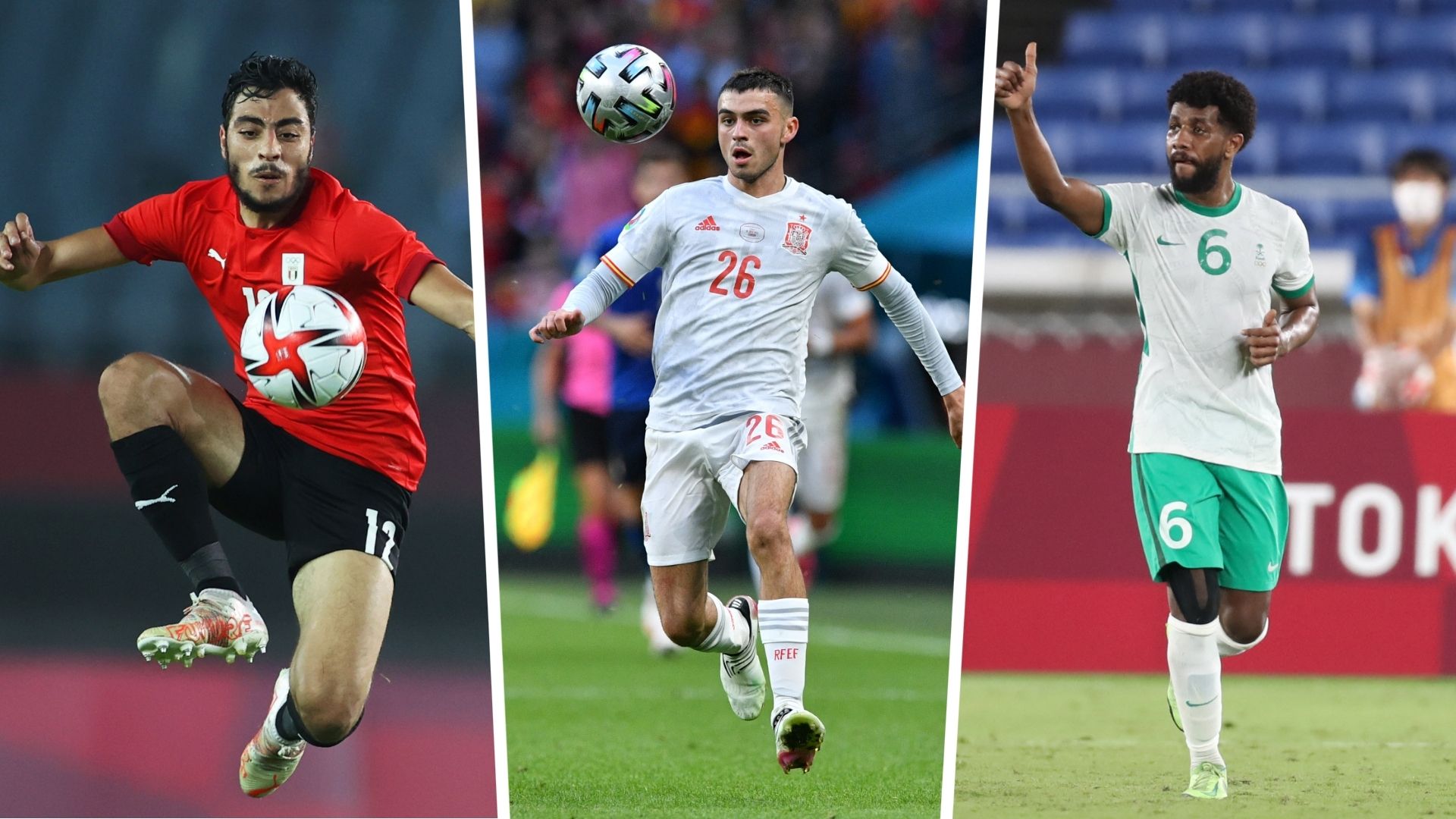 Akram Tawfik, Sami Al-Najei, Pedri saudi