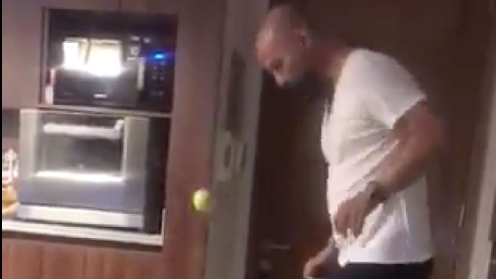 #10ToquesChallenge Fantasma Figueroa