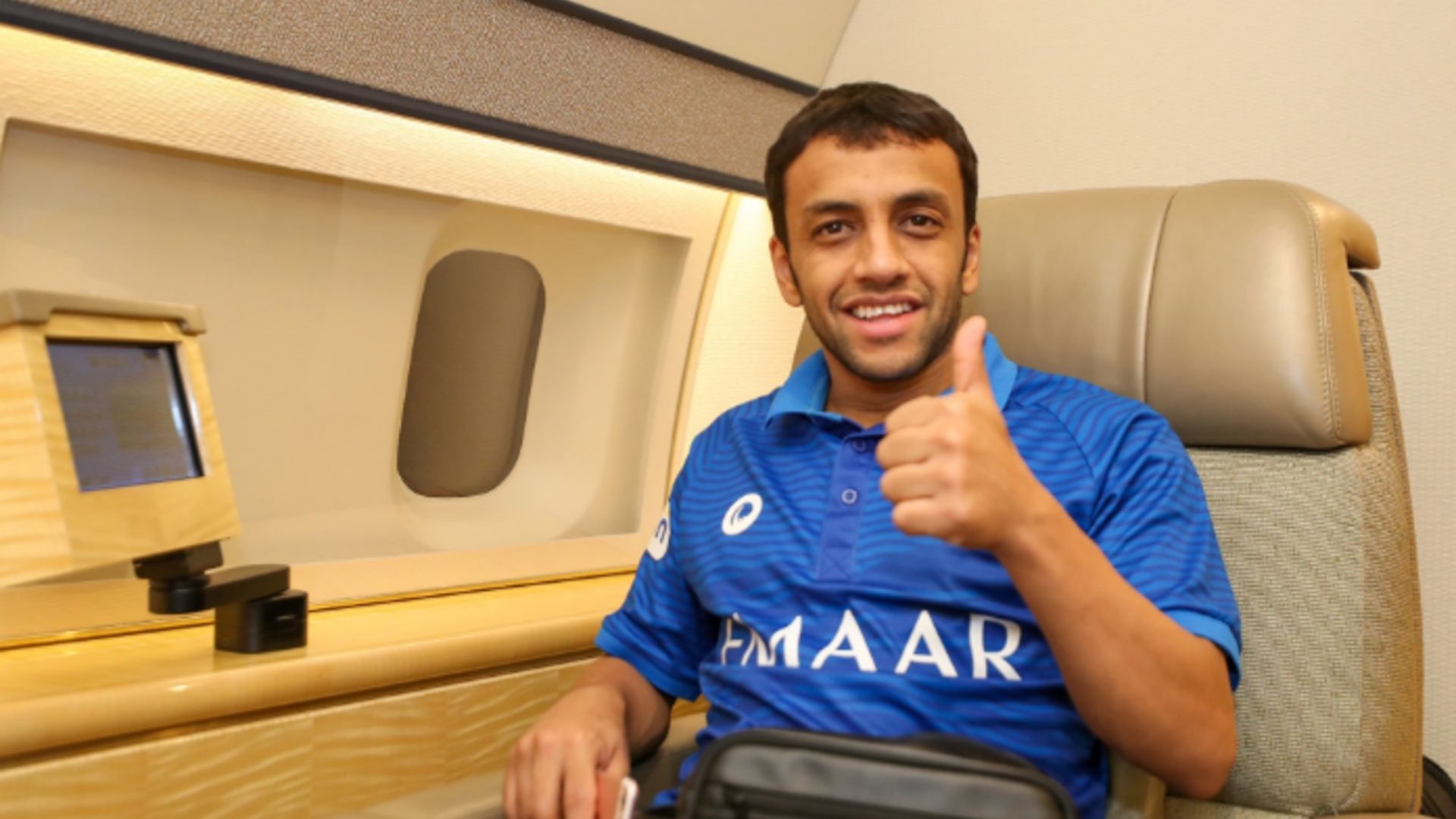 محمد الشلهوب