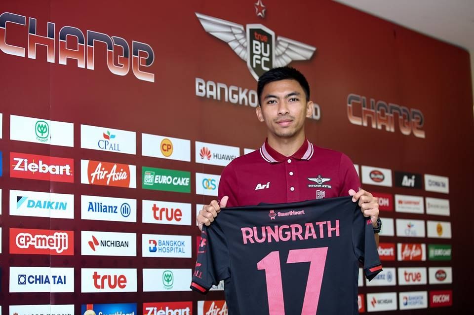 รุ่งรัฐ ภูมิจันทึก