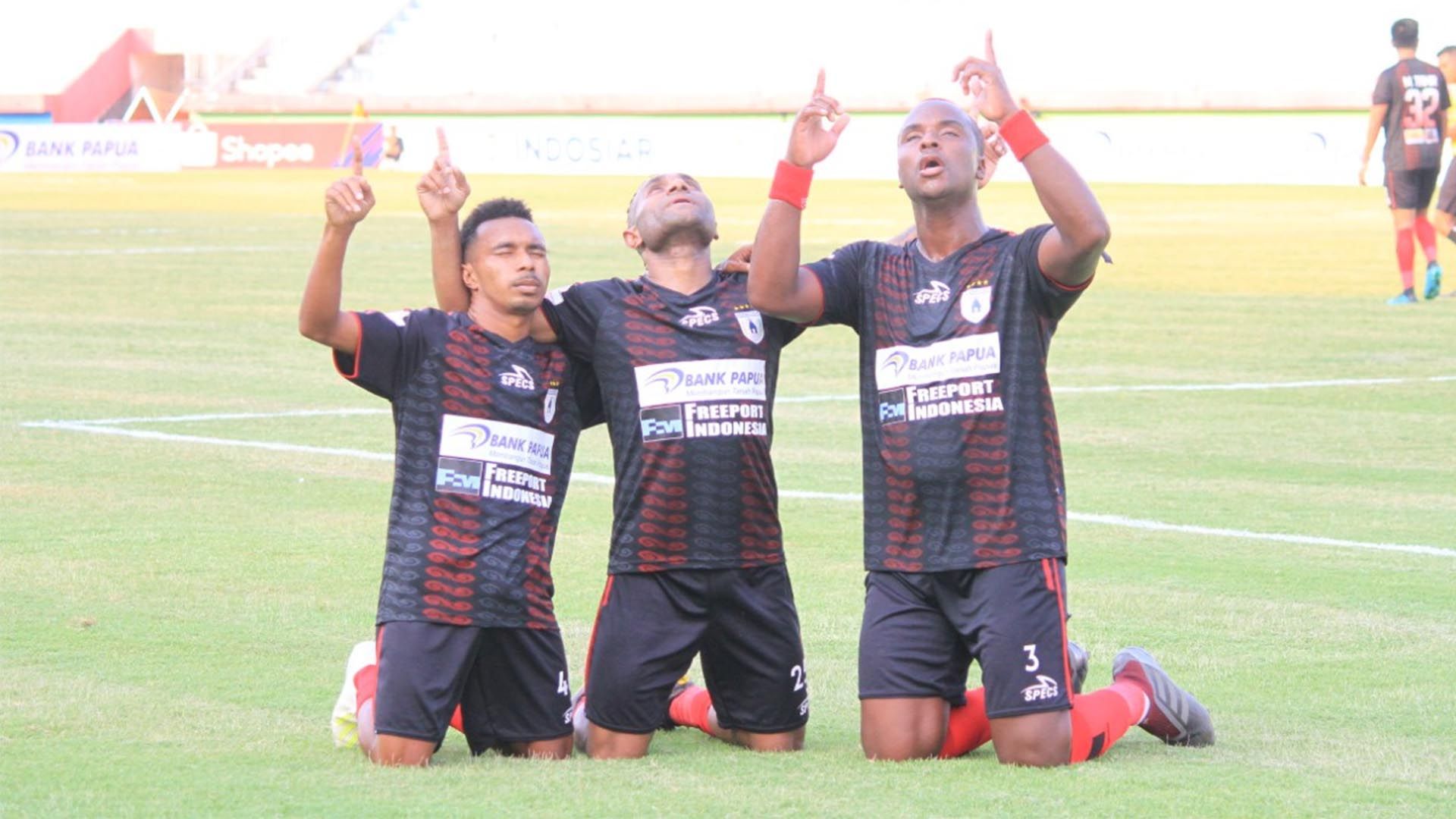 Persipura Jayapura