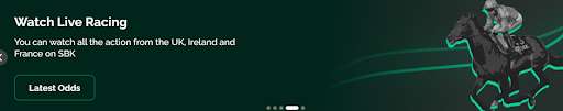 SBK Livestreaming