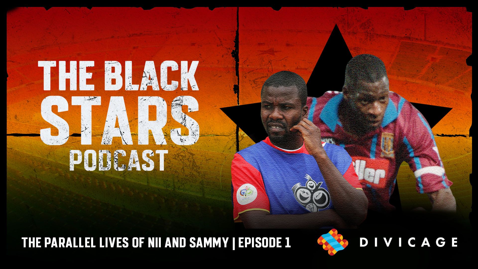 The Black Stars Podcast Episode 1 new GFX 16-9