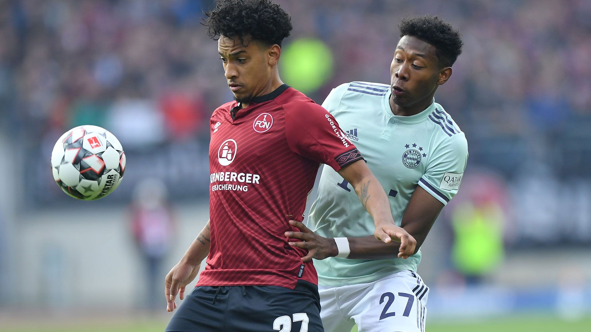 Bayern München Alaba