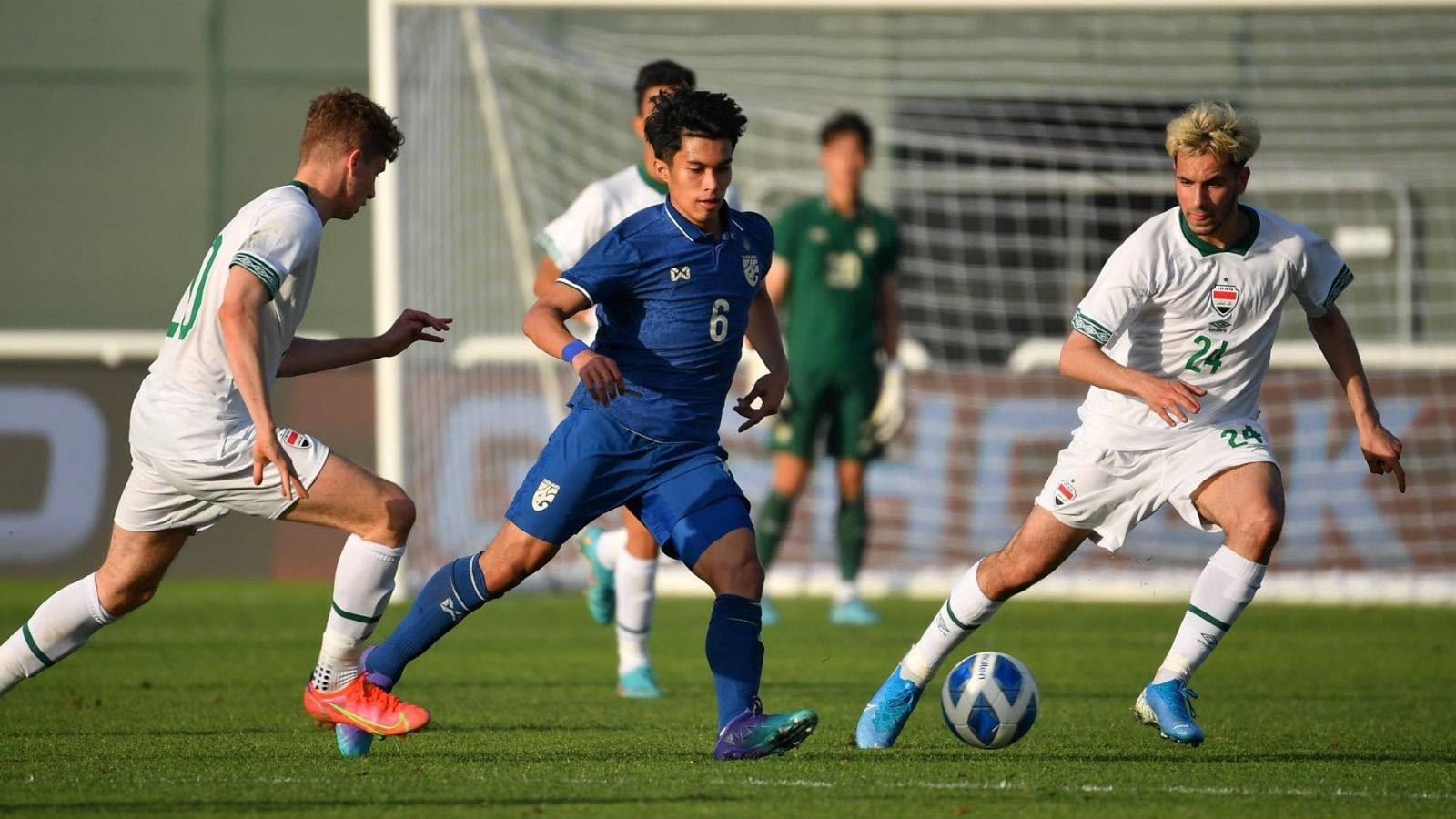 อิรฟาน ดอเลาะ