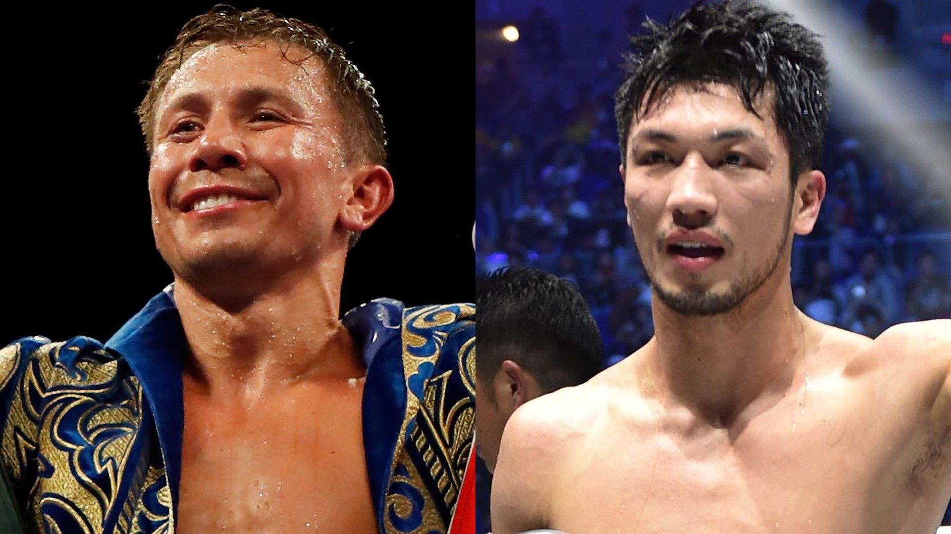 ゲンナジー・ゴロフキンvs村田諒太 E席何と【1列】2連番 名勝負の見方① ゲンナジー・ゴロフキンVS村田諒太（前編