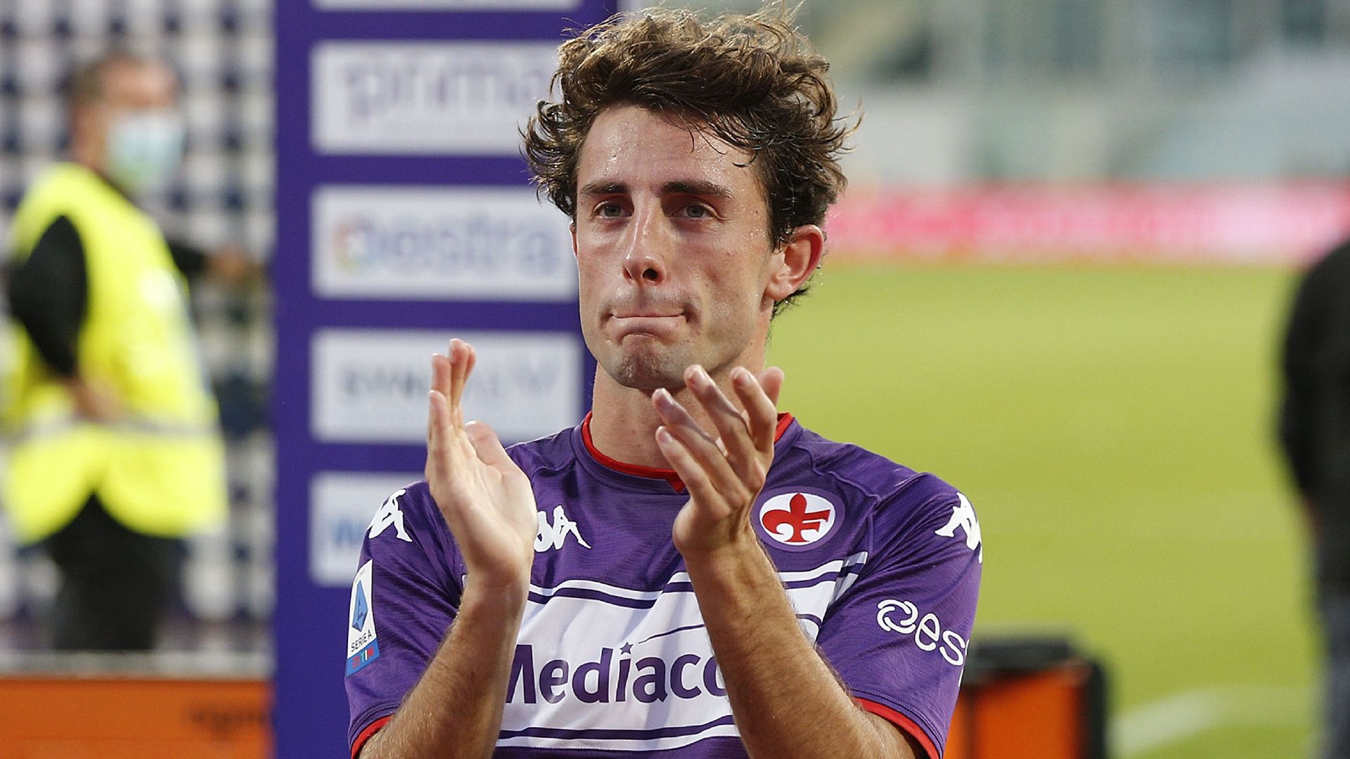 ALVARO ODRIOZOLA FIORENTINA