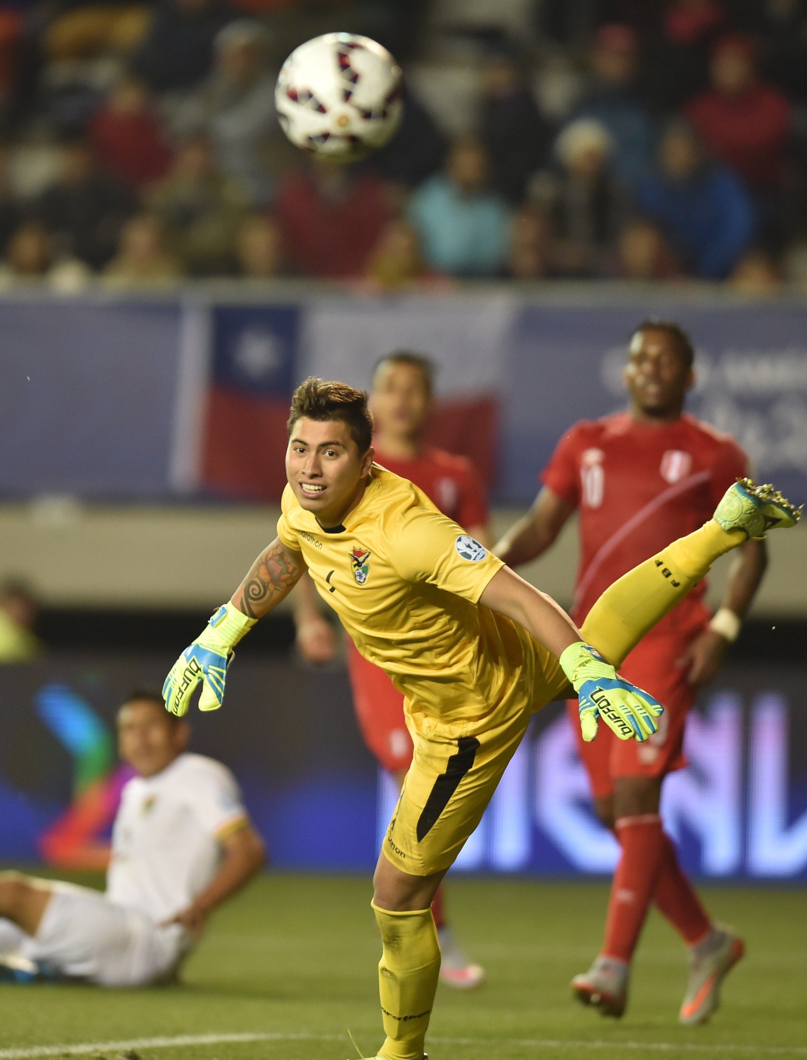 Romel Quiñonez Galería