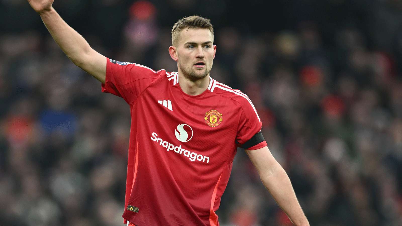 Matthijs de Ligt