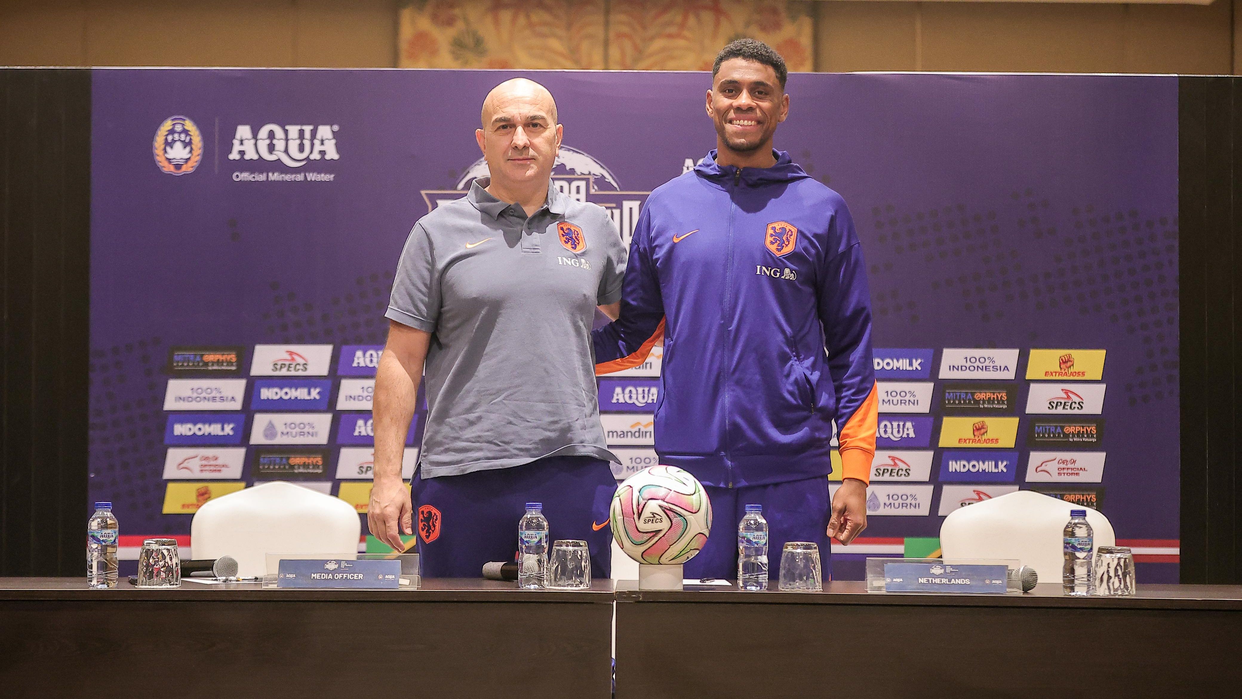 Miguel Andres Moreno Belanda