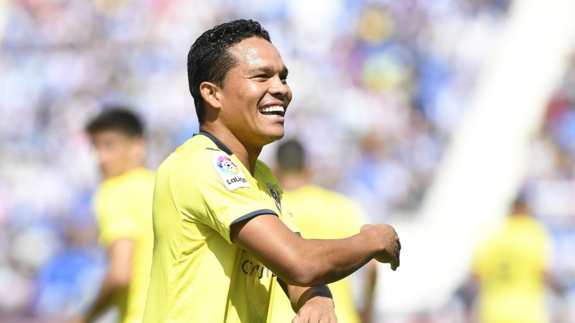 Carlos Bacca Villarreal
