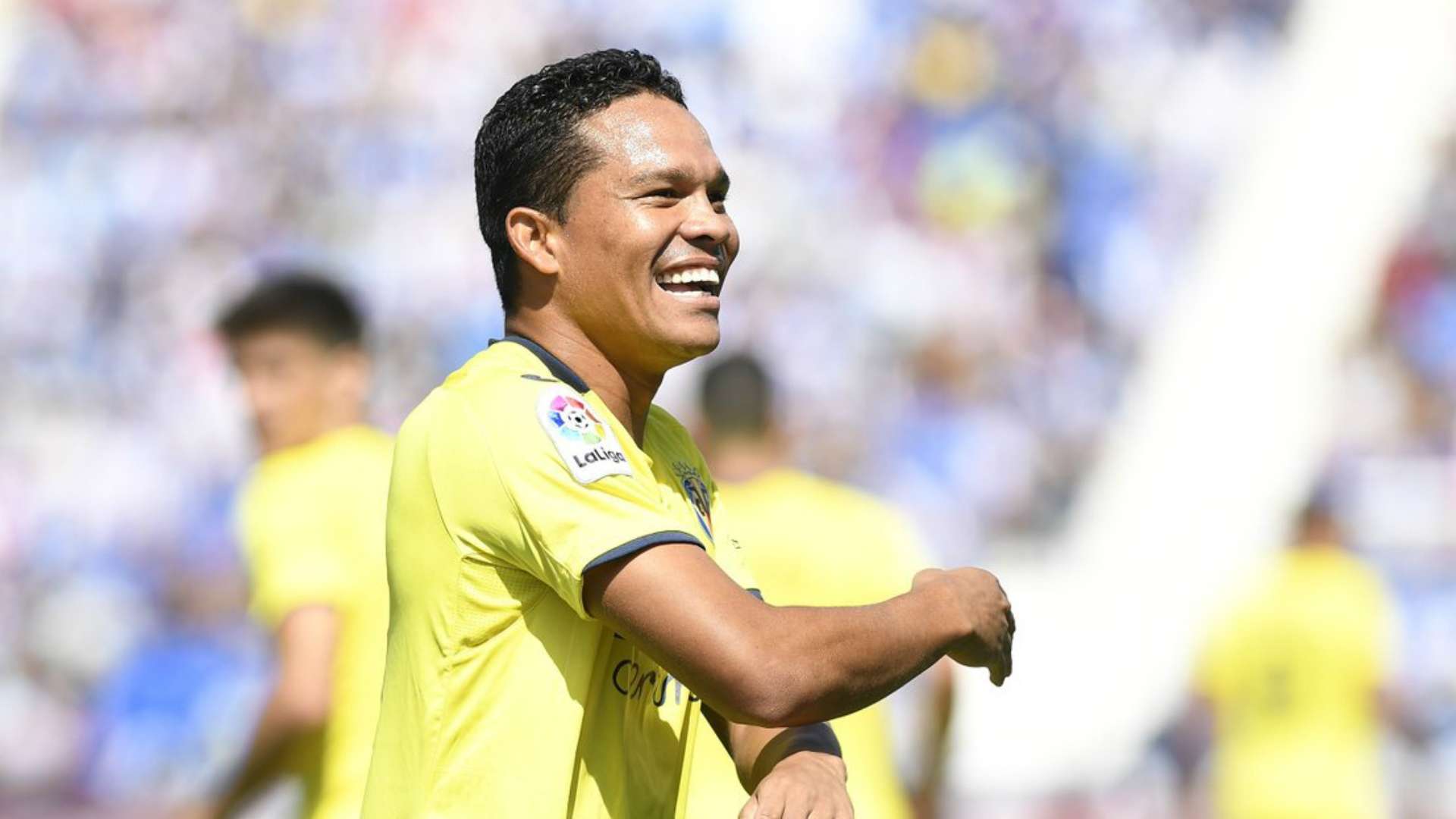 Carlos Bacca Villarreal