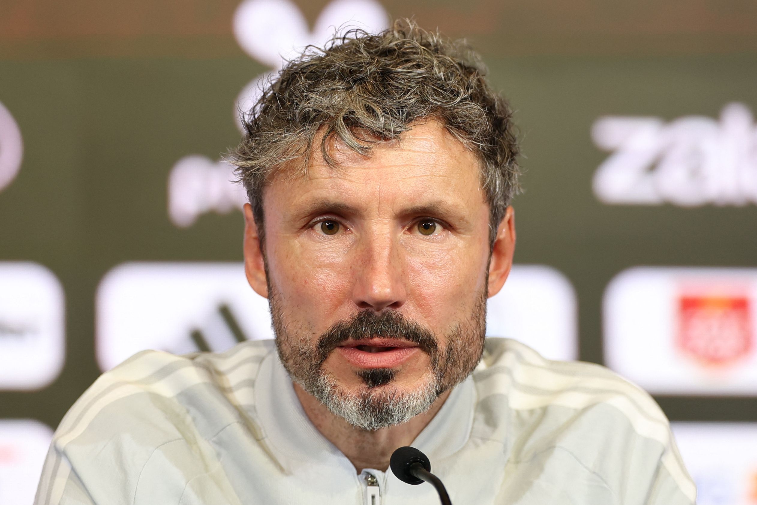 Mark van Bommel