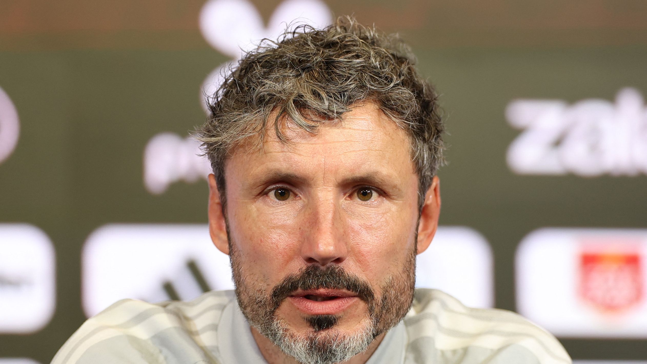 Mark van Bommel