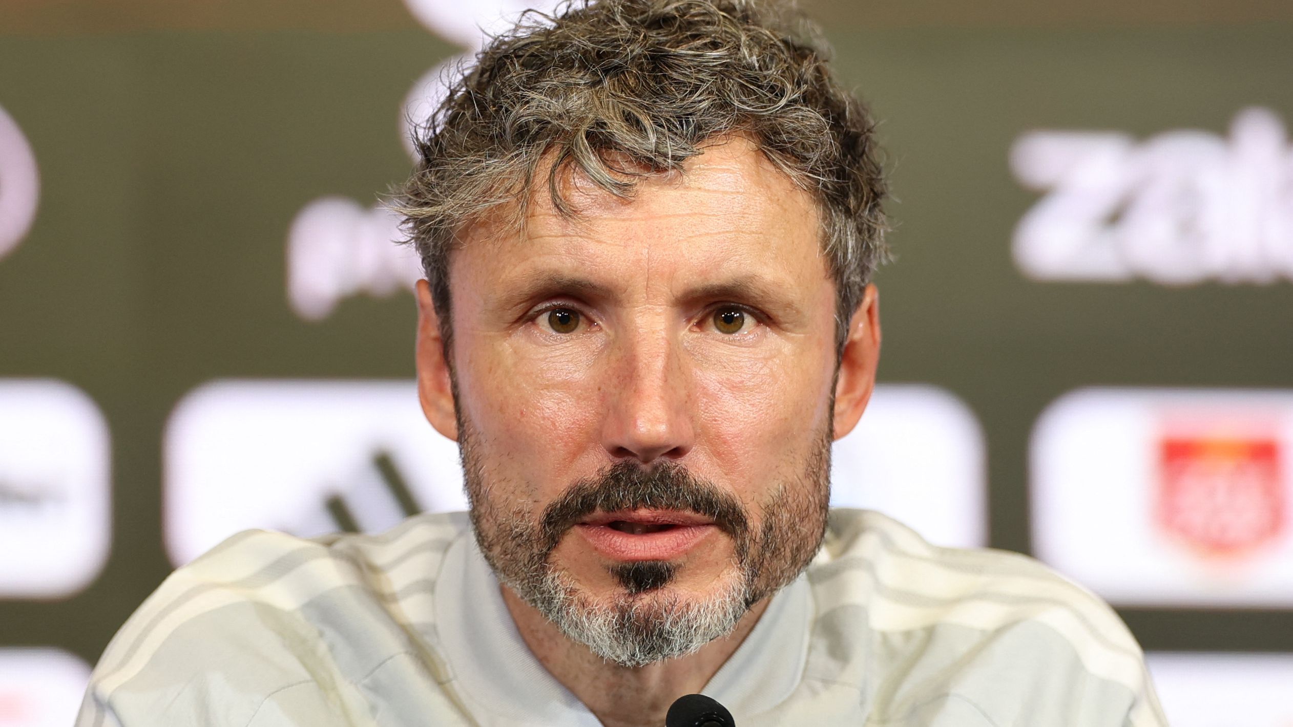 Mark van Bommel